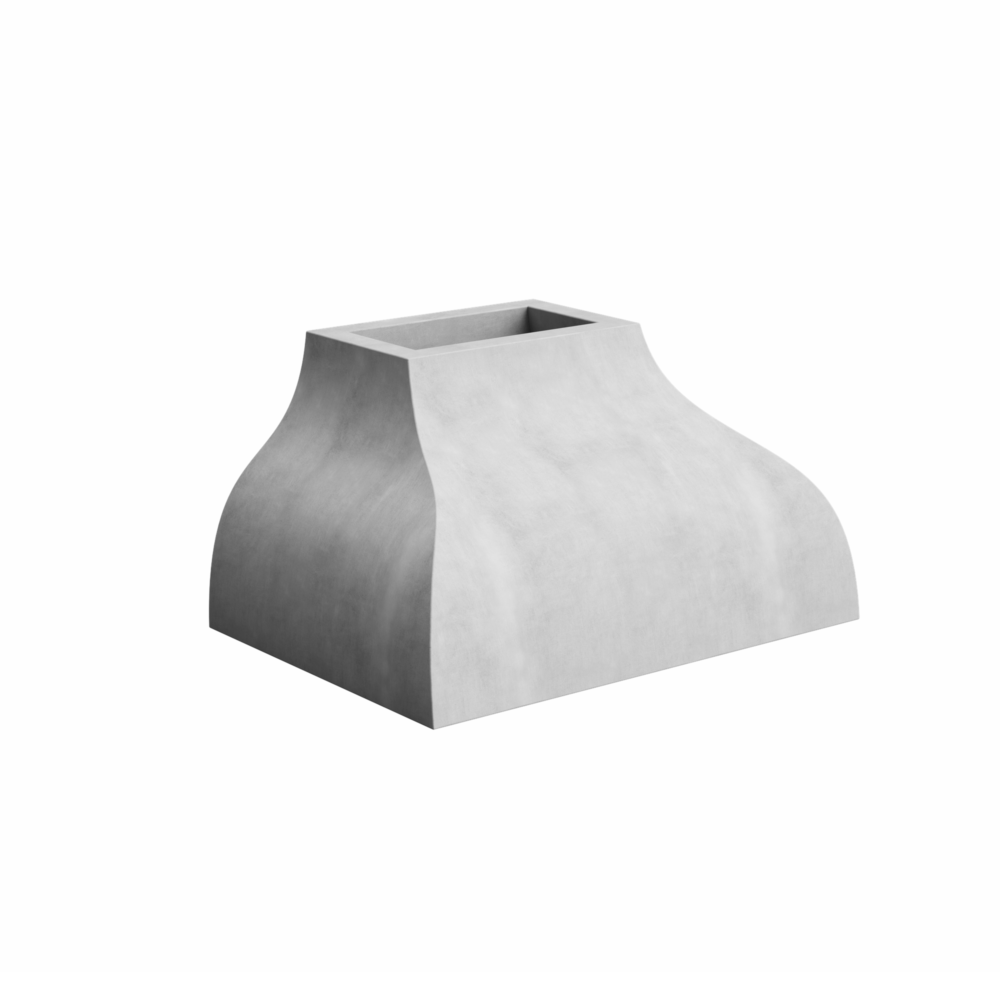 CHAMINÉ 3600/1 PAELLEROS