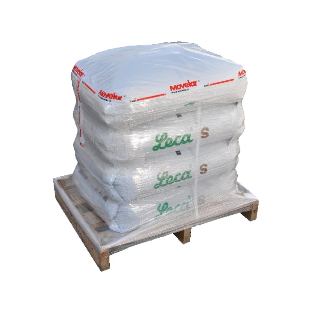 KIT ISOLAMENTO VULCANO 4 PLUS