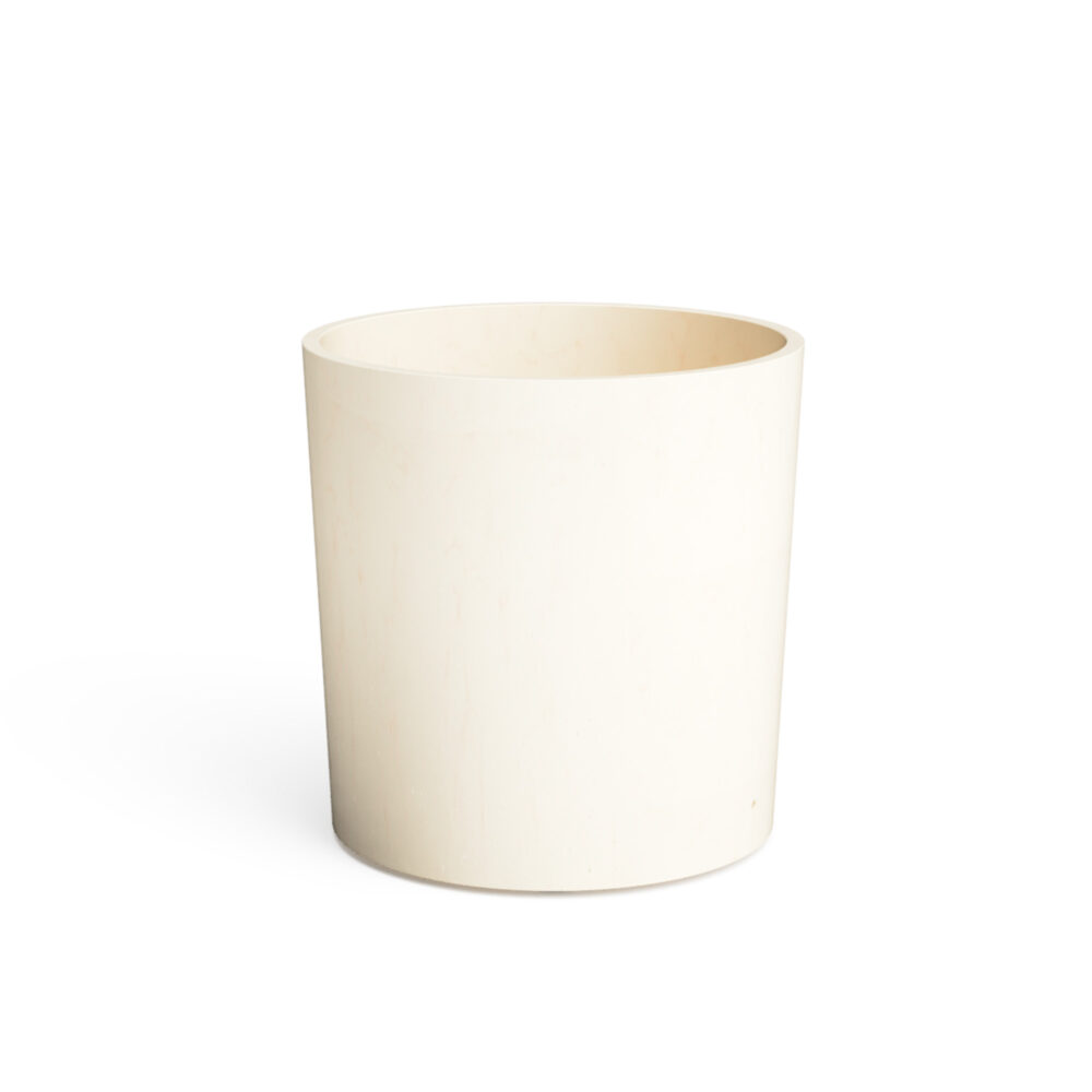 Vaso de Flores EUCLID [C] 54 × 55 cm