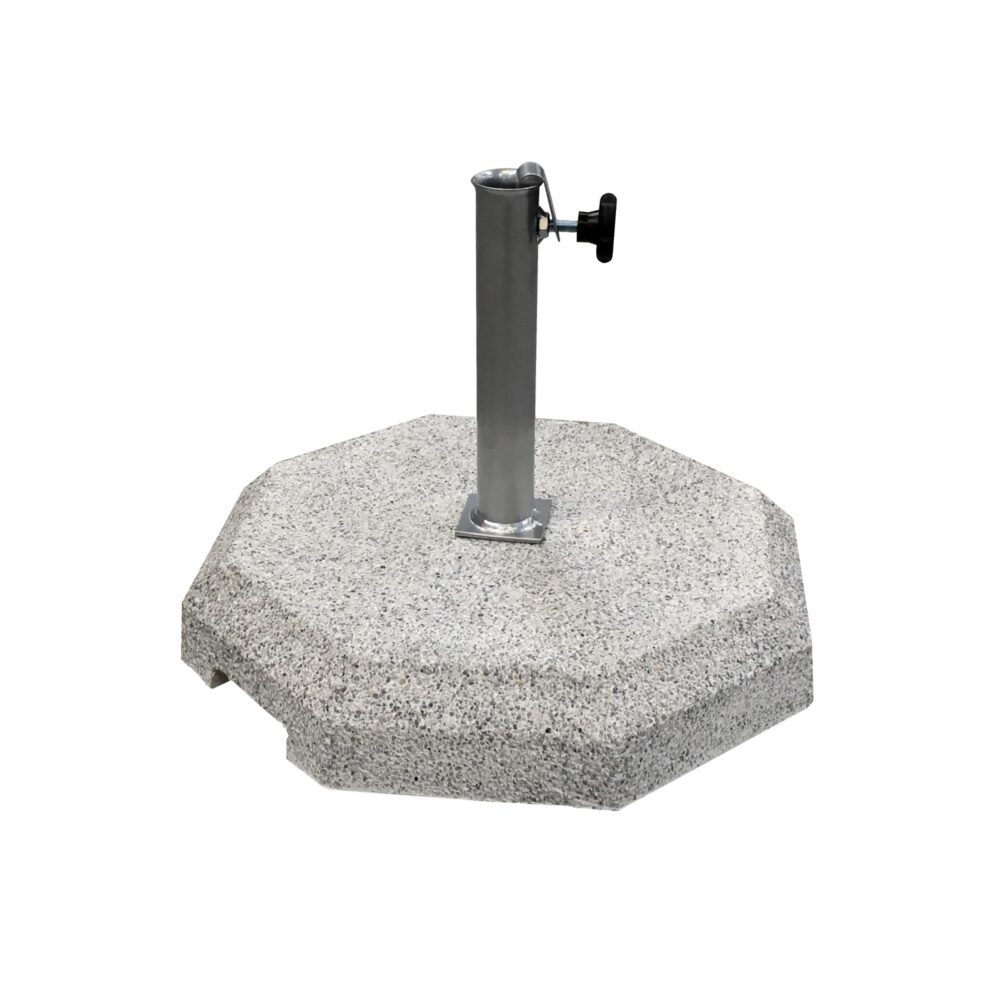 Base chapeu sol INUMBRA 37Kg