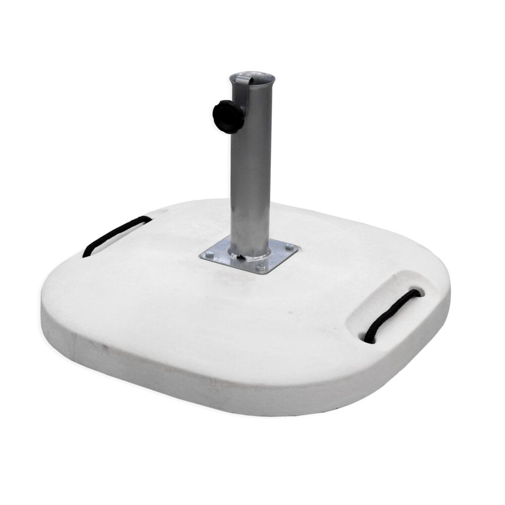 Suporte para guarda-sol de 55 kg MISTRAL