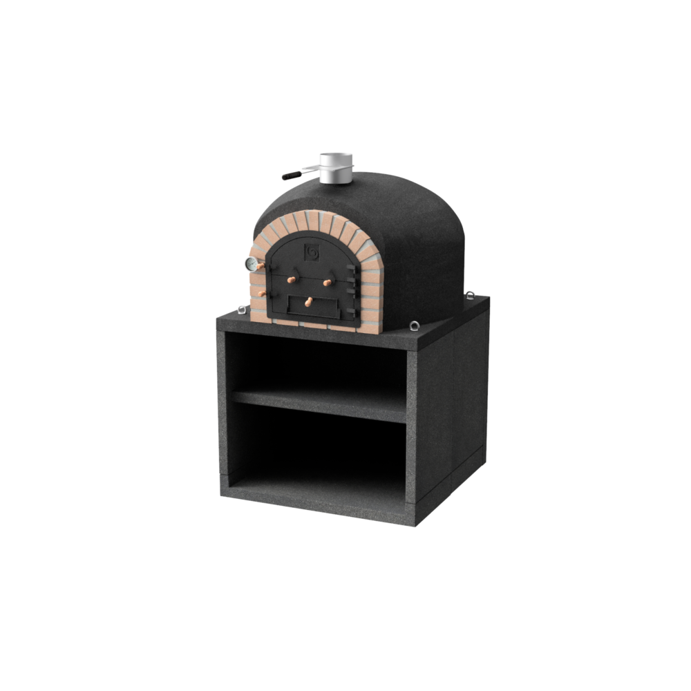 Bancada com Forno VENIT