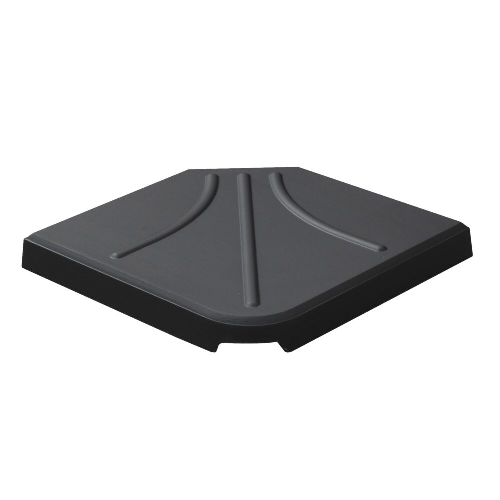 Base chapeu Gomo 25KG 1/4