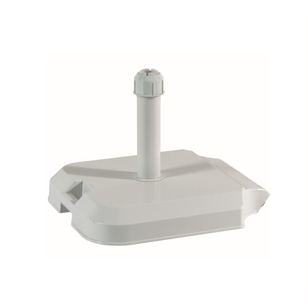 Base Chapéu de Sol ALJUBARROTA 36 Kg