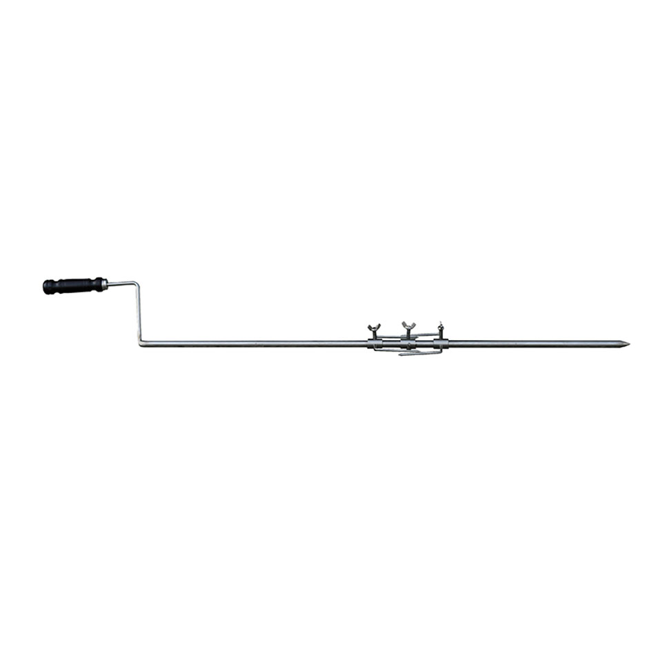 Espeto para forno