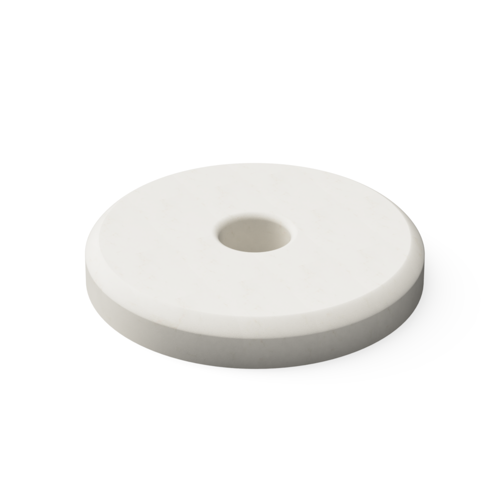 Disco de Peso HALTER 20 kg