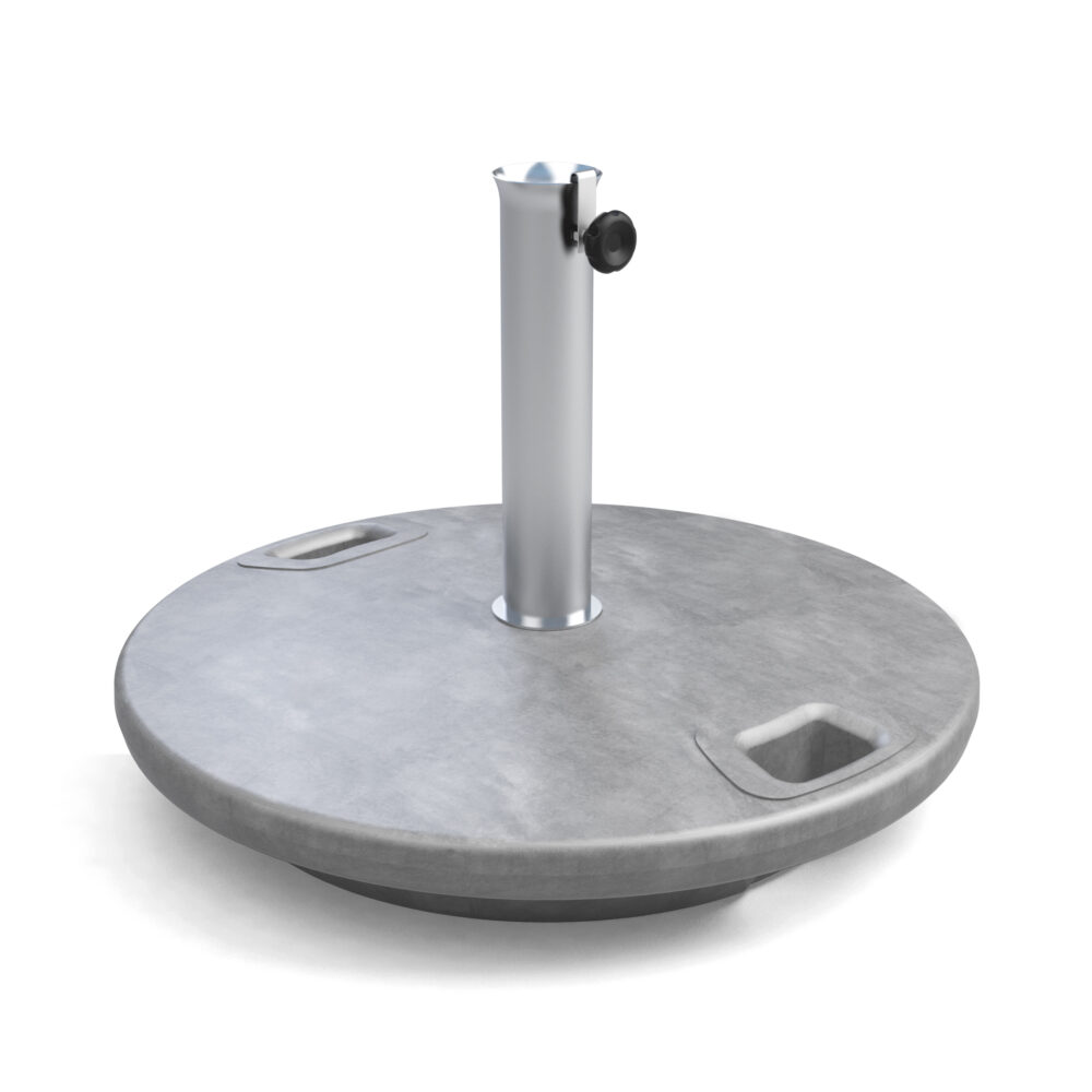 Base SPECTRAL 40 | 46kg