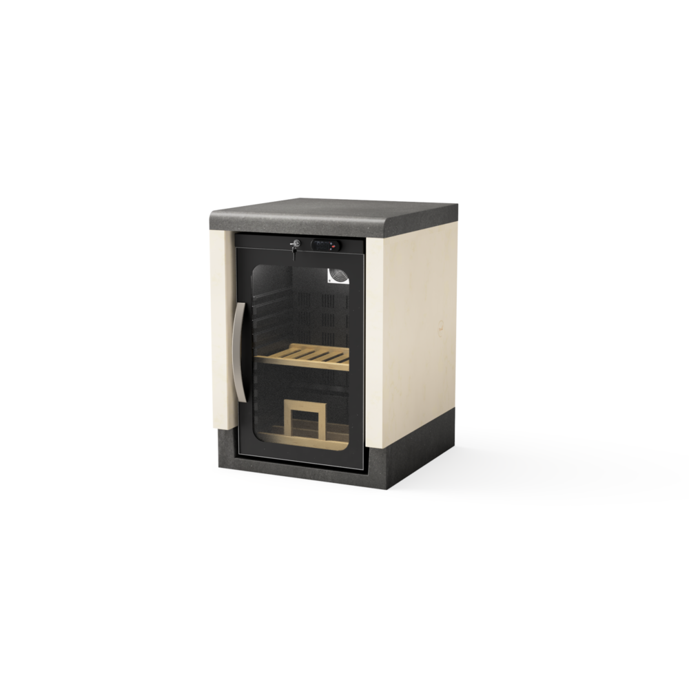 Bancada para Frigorífico 63 KITAWAY